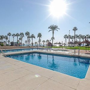 Aloha Playa Apartment With Sea Views In Front Of The Beach