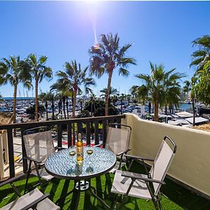 Sunstay Portview Marina Flat II Benalmadena