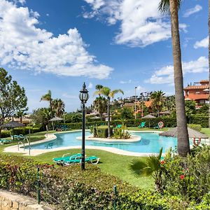Elegante Adosado Con Con Vistas Al Mar Y Piscina - Costa Galera Park 10 4
