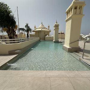 Nice Apartament In Puerto Marina